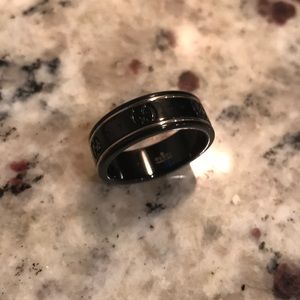 Gucci Ring. Size 9 (men’s size)